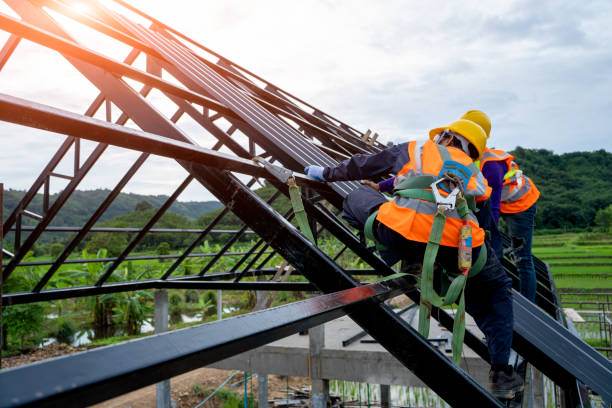 Best Residential Roofing Contractor  in Hernando, FL