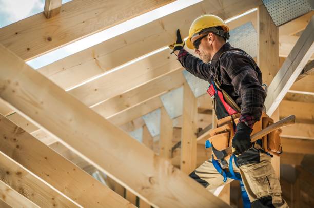 Best Residential Roofing Contractor  in Hernando, FL