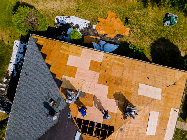 Best Commercial Roof Installation  in Hernando, FL