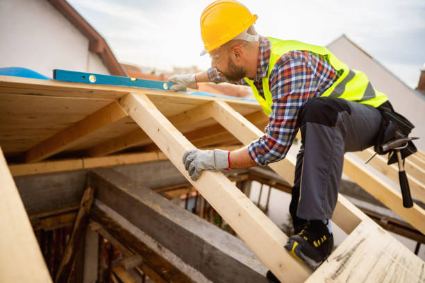 Best Commercial Roofing Services  in Hernando, FL