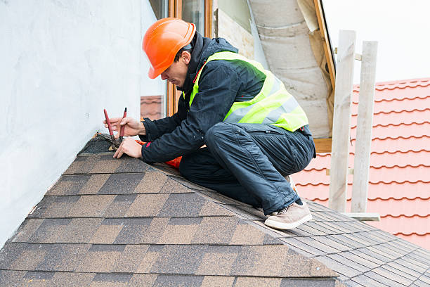 Best Storm Damage Roof Repair  in Hernando, FL