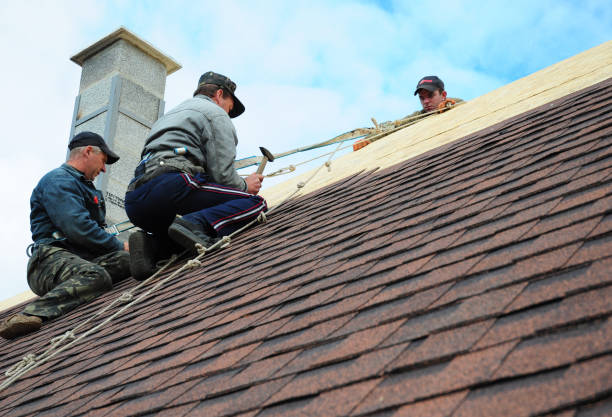 Reliable Hernando, FL Roofing Contractor Solutions